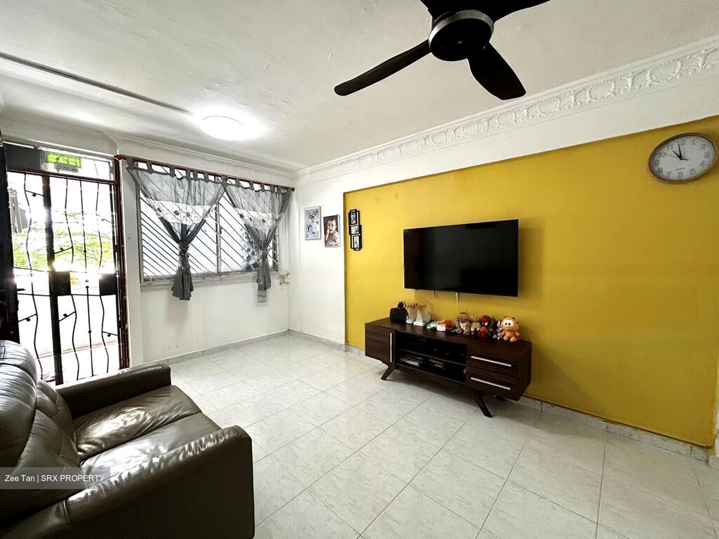 Blk 718 Khatib Spring (Yishun), HDB 3 Rooms #476441641